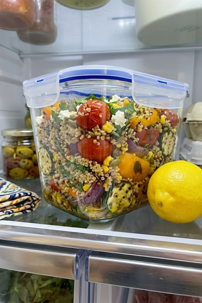 The Absolute Best Grilled Vegetable Quinoa Salad for Your 2026 Cookouts 6 Untitled Design 5 1