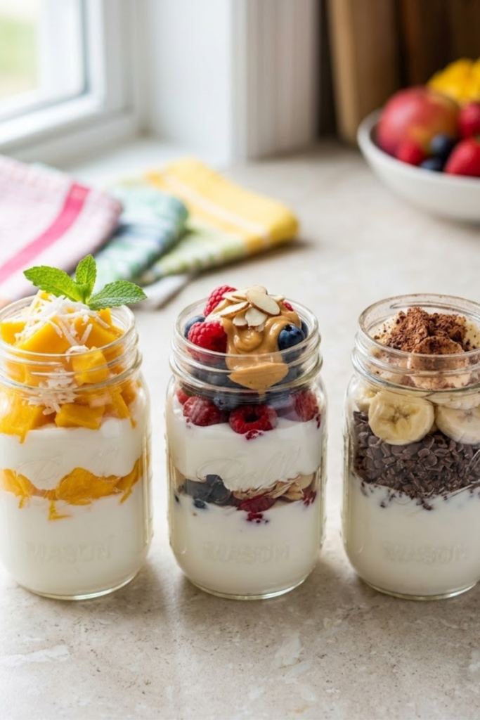 15 Best Coconut Yogurt Parfait Recipes to Try in 2026! 6 Untitled Design 5 3