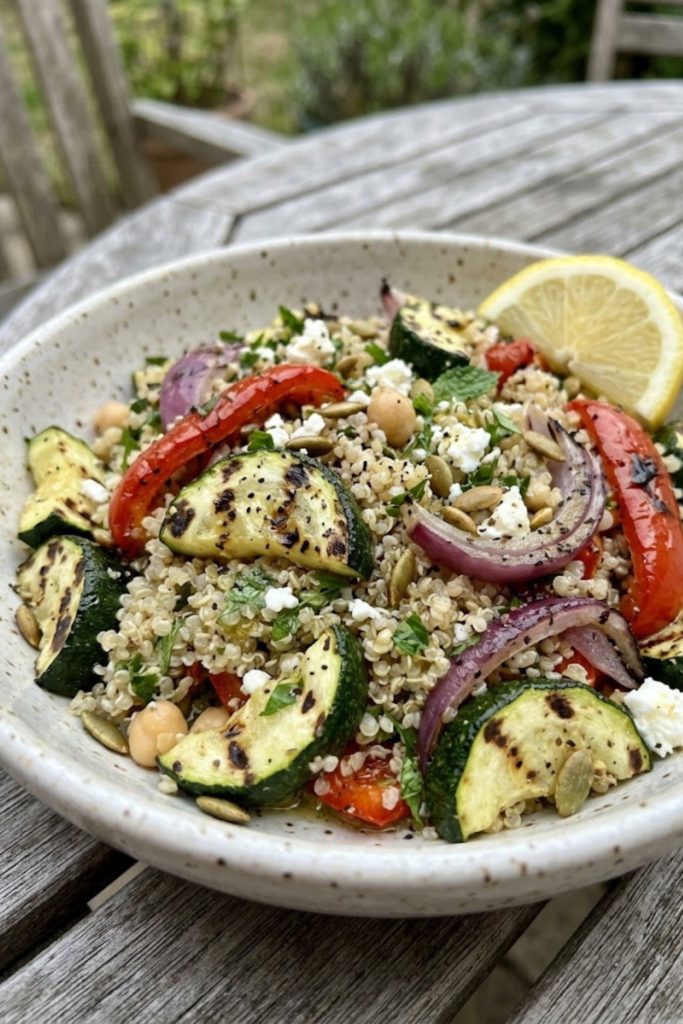 The Absolute Best Grilled Vegetable Quinoa Salad for Your 2026 Cookouts 1 Untitled Design 7