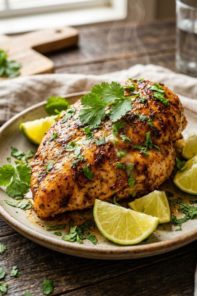 The Best Juicy Baked Taco Chicken Breast Recipe for 2026 (Better Than Takeout!) 1 Untitled Design 8