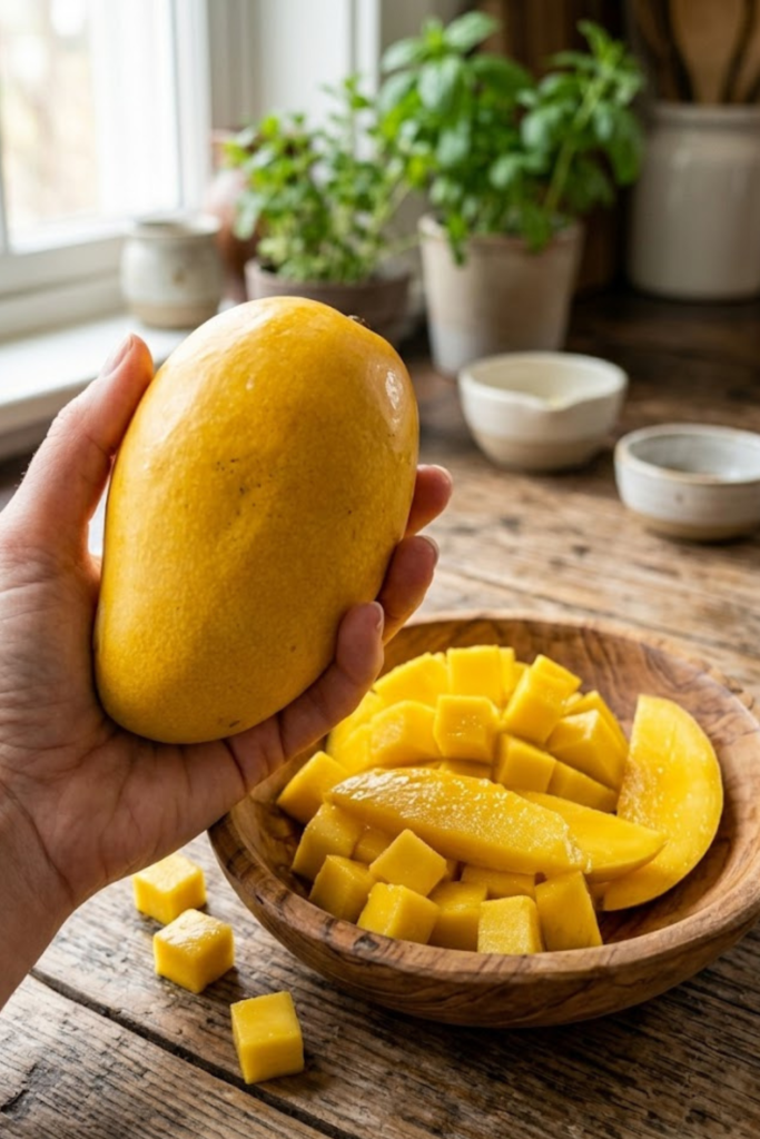 Refreshing Yogurt Mango Cups: The Ultimate 5-Minute Healthy Snack for 2026 2 Untitled design 1 103