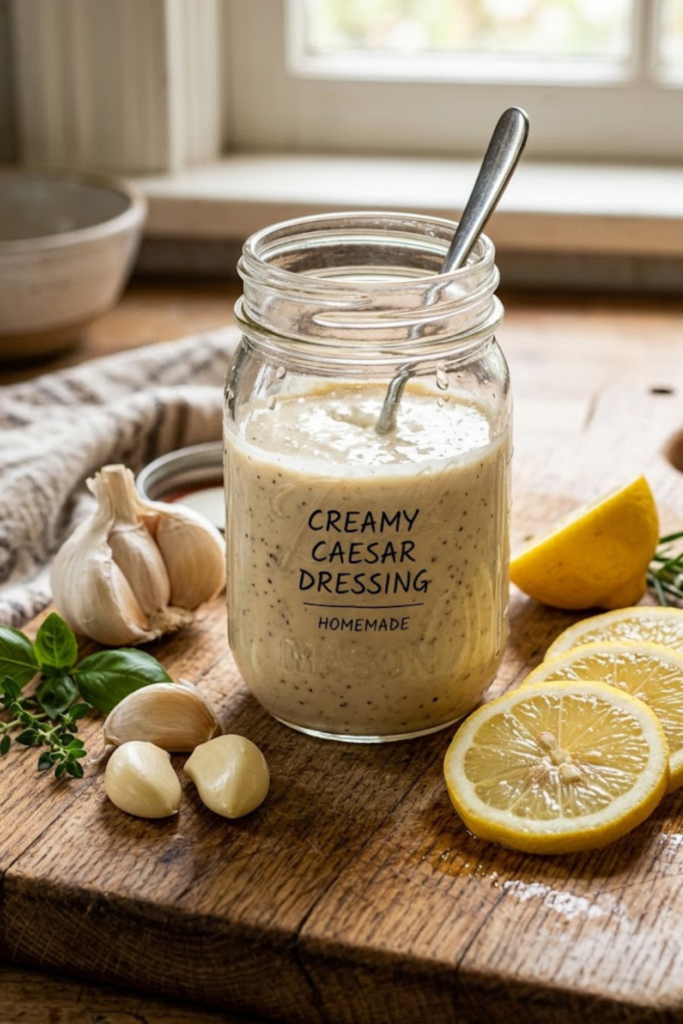 The Best Chicken Caesar Salad Wrap with Homemade Dressing Easy Lunch Recipe for 2026 2 Untitled design 1 133