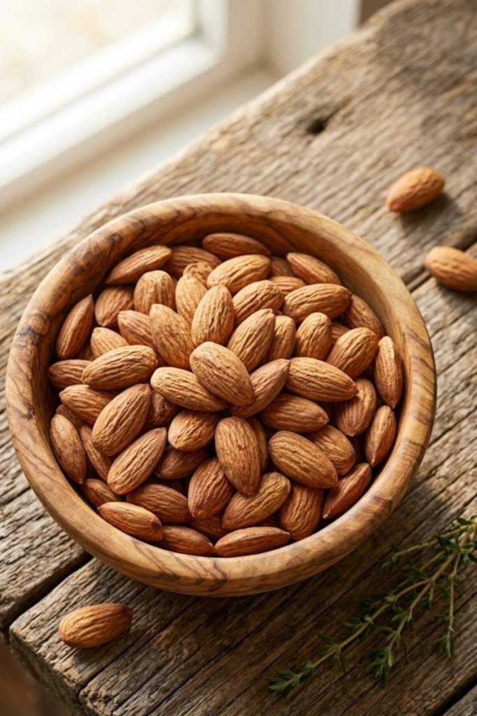 The Best Smoky Roasted Paprika Almonds Recipe for 2026 2 Untitled design 1 19