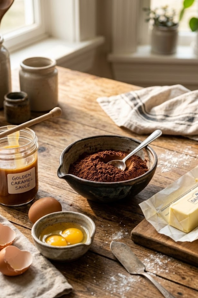 The Ultimate Gooey Chocolate Caramel Cupcakes Recipe for 2026 2 Untitled design 1 20