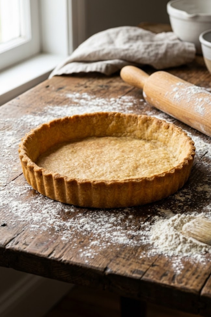 The Ultimate Decadent Caramel Chocolate Tart Recipe for 2026 2 Untitled design 1 49