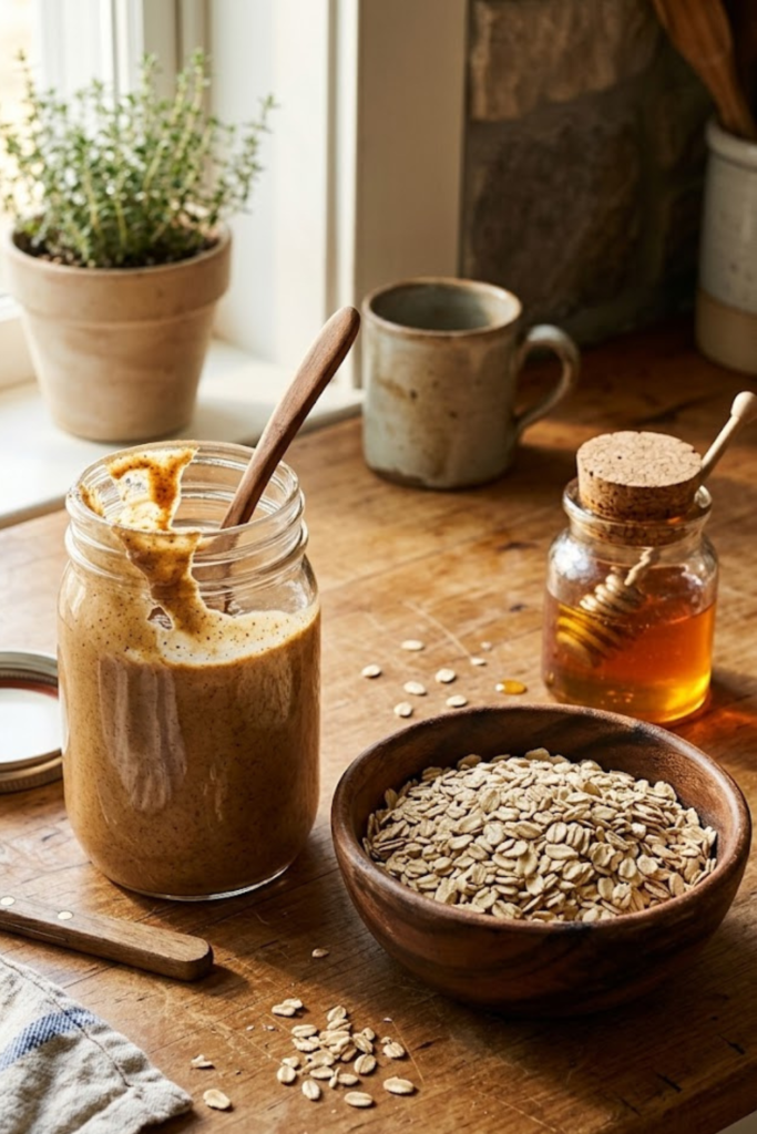 The Ultimate Chewy Almond Butter Granola Bars Recipe for 2026 2 Untitled design 1 53