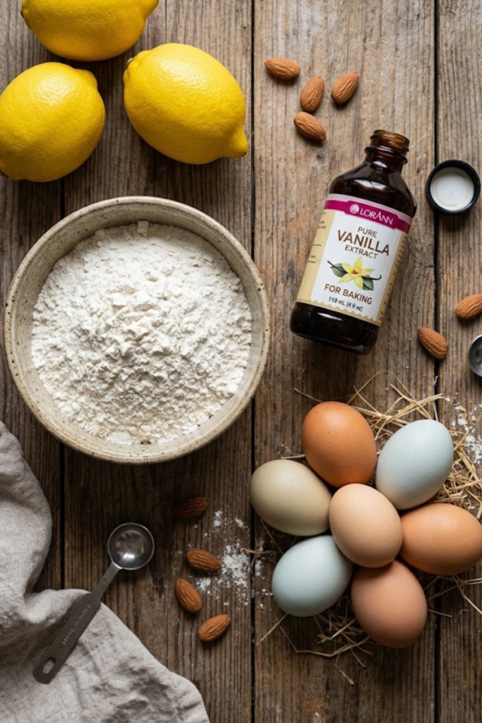 The Best Ever Moist Lemon Vanilla Cupcakes Recipe (2026 Edition) 2 Untitled design 1 54