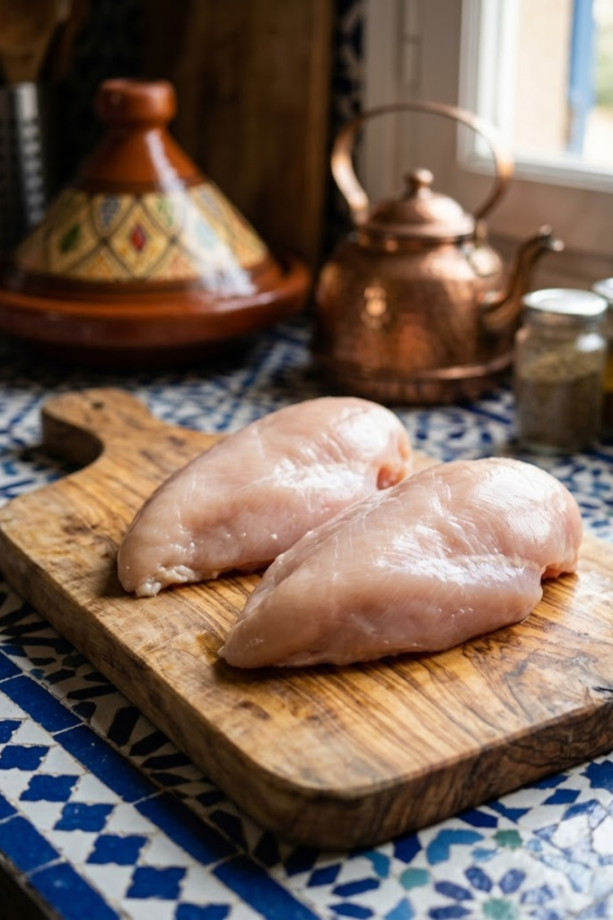 The Ultimate Juicy Baked Dijon Chicken Breast Recipe for 2026 2 Untitled design 1 61