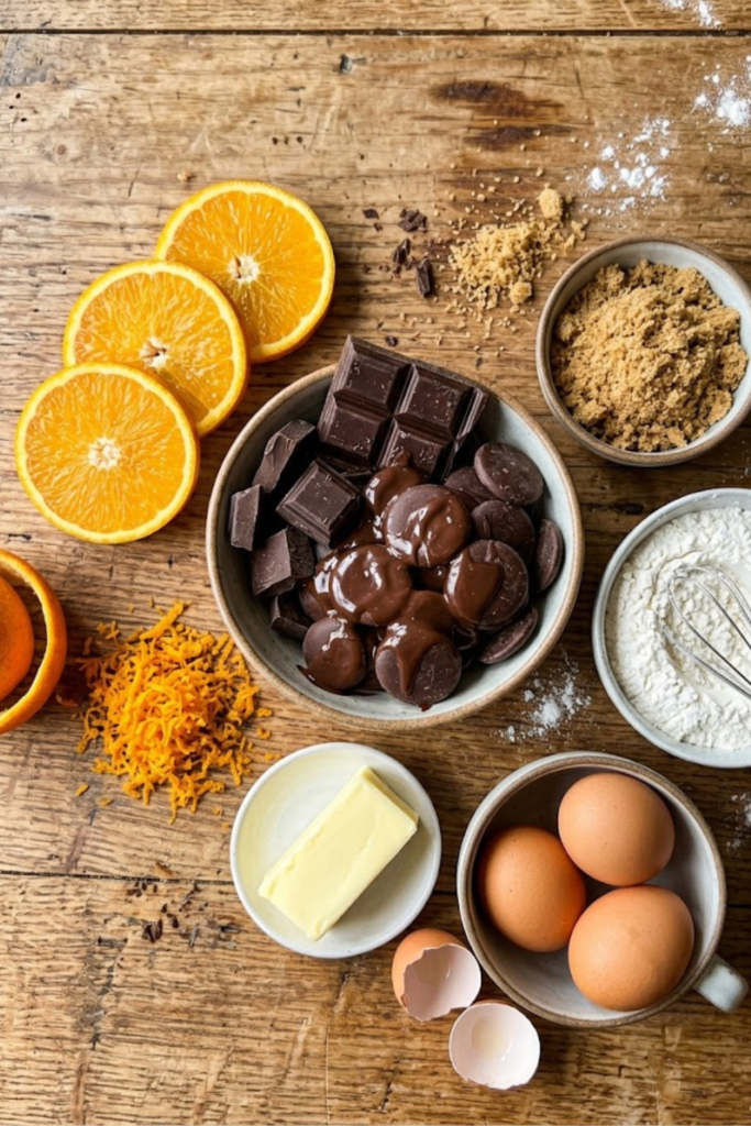 The Absolute Best Gooey Chocolate Orange Brownies Recipe for 2026 2 Untitled design 1 89