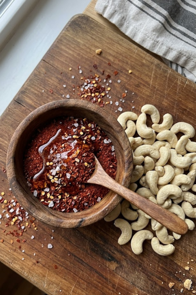 The Ultimate Crispy Roasted Spicy Cashews Recipe for 2026 3 Untitled design 1 98