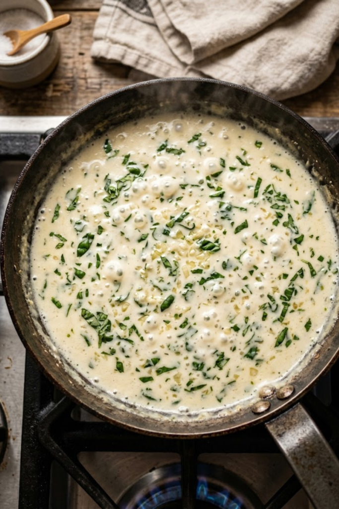 The Ultimate Creamy Garlic Basil Chicken Breast Recipe for 2026 3 Untitled design 2 101