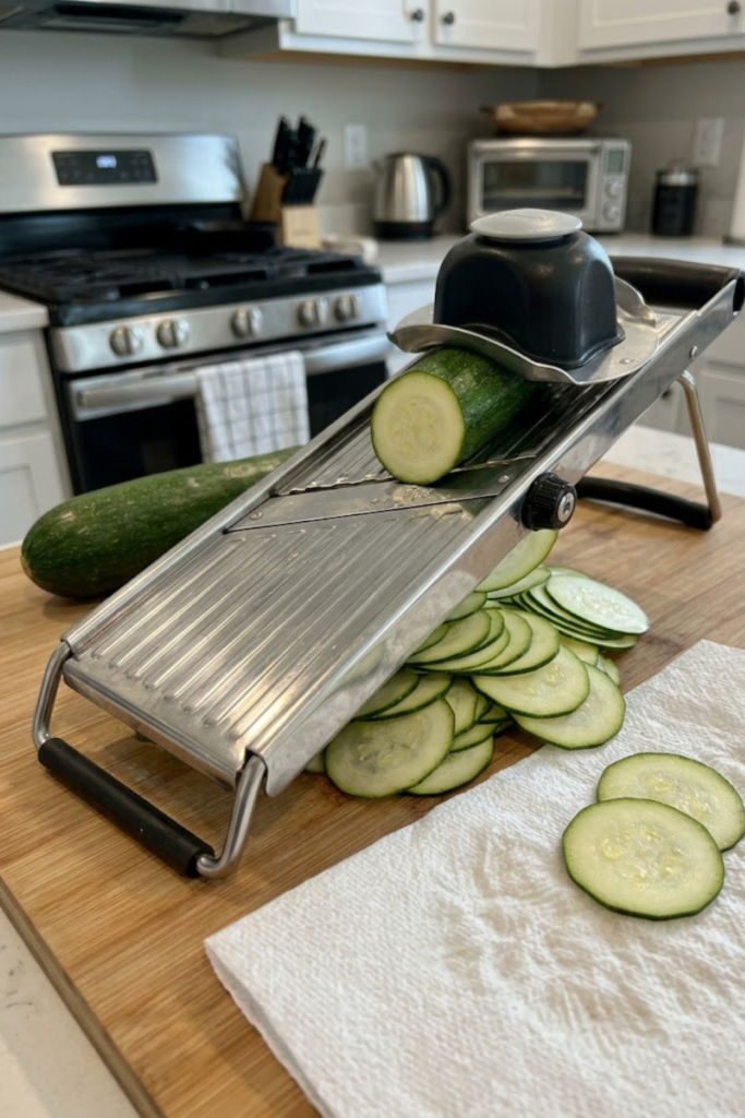The Absolute Best Baked Zucchini Chips: Crispy Low Calorie Healthy Snack Recipe for 2026 3 Untitled design 2 128