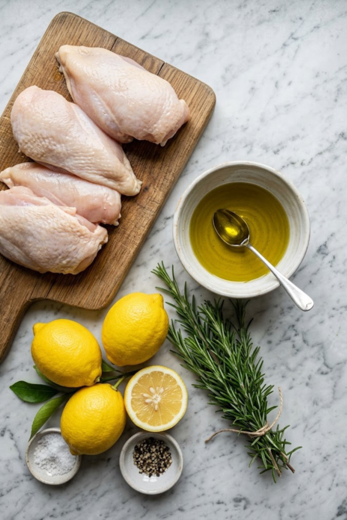 The Ultimate Baked Lemon Herb Chicken with Roasted Broccoli Healthy Dinner Recipe (2026) 3 Untitled design 2 130