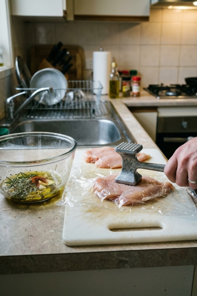 the best grilled chicken breast with honey mustard marinade juicy recipe in 2026 3 Untitled design 2 131