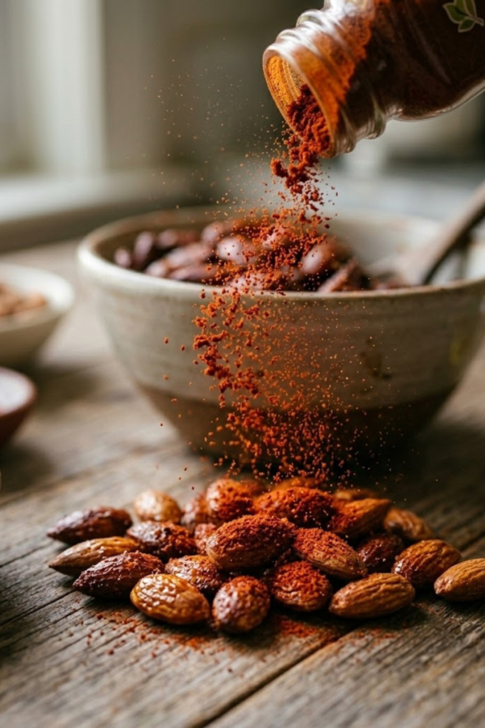 The Best Smoky Roasted Paprika Almonds Recipe for 2026 3 Untitled design 2 18
