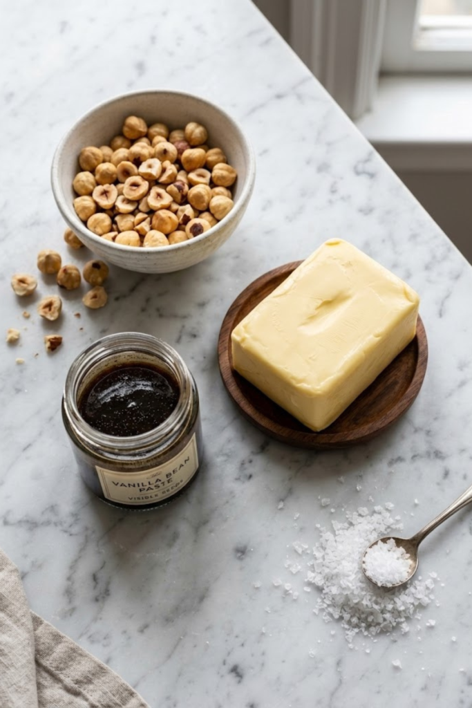 Ultimate Crispy and Chewy Vanilla Hazelnut Cookies (2026 Edition) 3 Untitled design 2 28