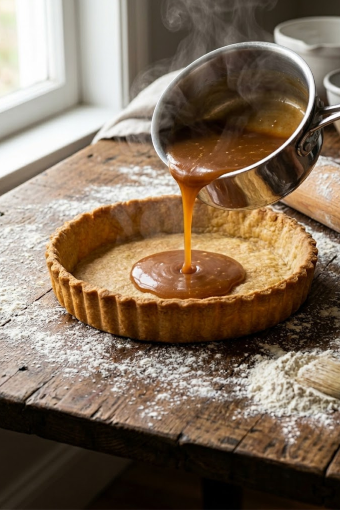 The Ultimate Decadent Caramel Chocolate Tart Recipe for 2026 3 Untitled design 2 48