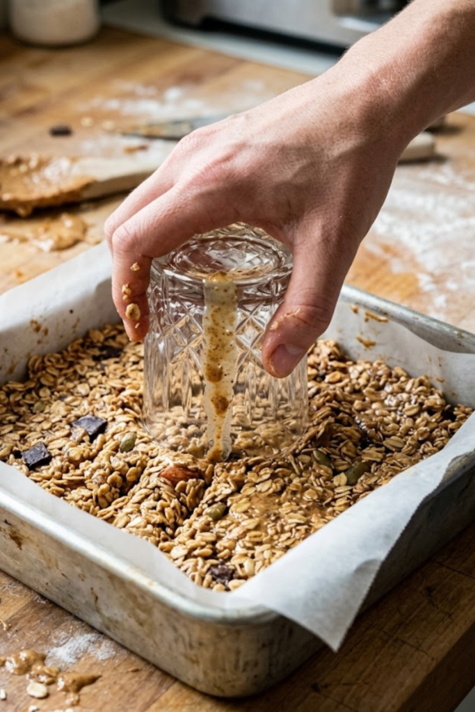 The Ultimate Chewy Almond Butter Granola Bars Recipe for 2026 3 Untitled design 2 52