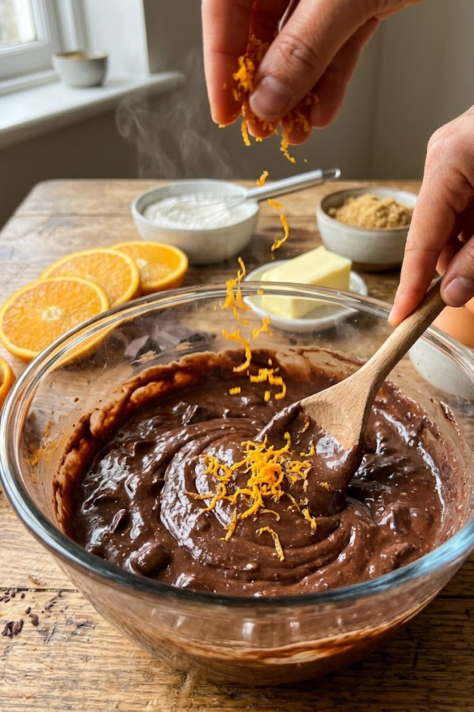 The Absolute Best Gooey Chocolate Orange Brownies Recipe for 2026 3 Untitled design 2 89