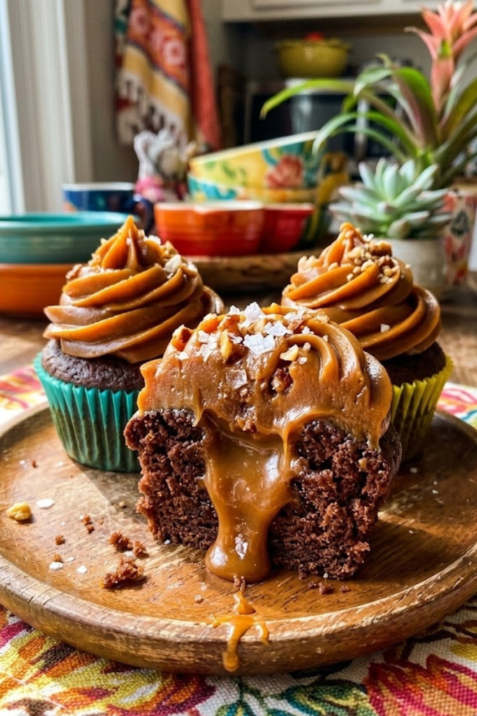 The Ultimate Gooey Chocolate Caramel Cupcakes Recipe for 2026 1 Untitled design 23