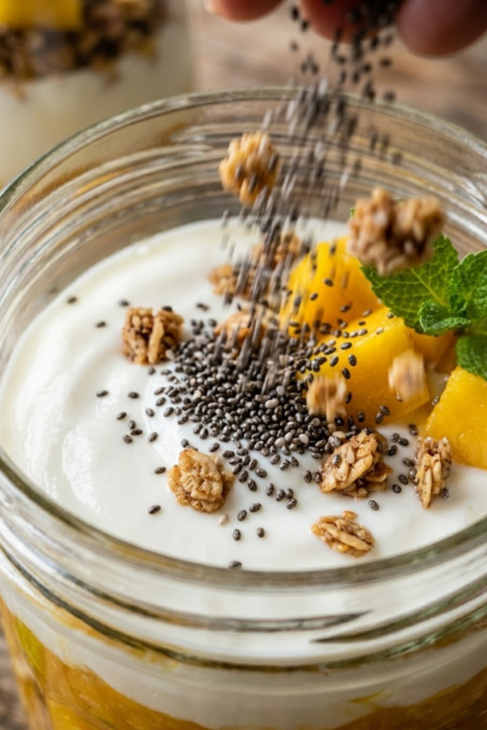 Refreshing Yogurt Mango Cups: The Ultimate 5-Minute Healthy Snack for 2026 4 Untitled design 3 103