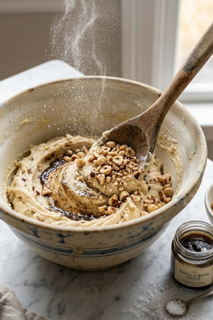 Ultimate Crispy and Chewy Vanilla Hazelnut Cookies (2026 Edition) 4 Untitled design 3 28