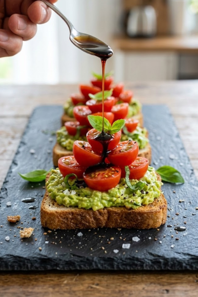 The Ultimate Avocado Tomato Toast Bites for Your 2026 Brunch 4 Untitled design 3 32