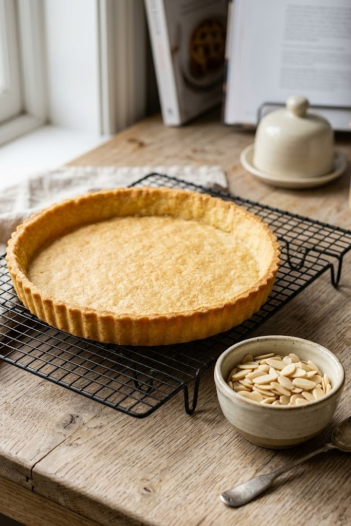 The Absolute Best Decadent Chocolate Almond Tart Recipe for 2026 4 Untitled design 3 63