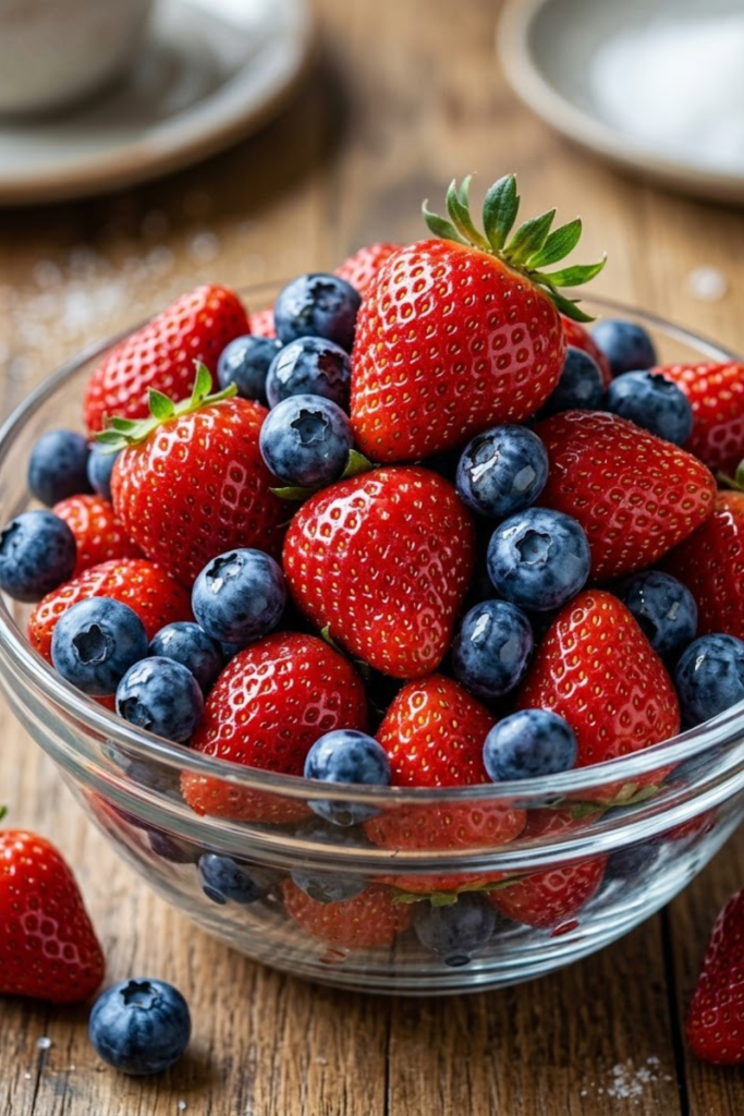 The Ultimate Creamy Vanilla Berry Cheesecake Recipe for 2026 4 Untitled design 3 68