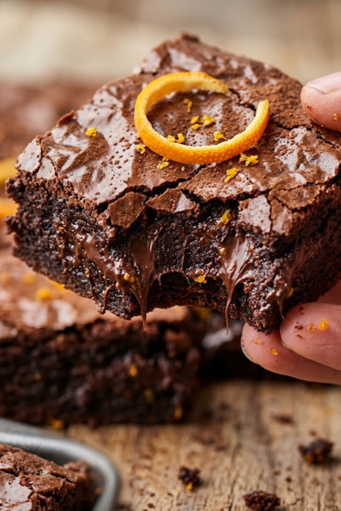 The Absolute Best Gooey Chocolate Orange Brownies Recipe for 2026 4 Untitled design 3 89