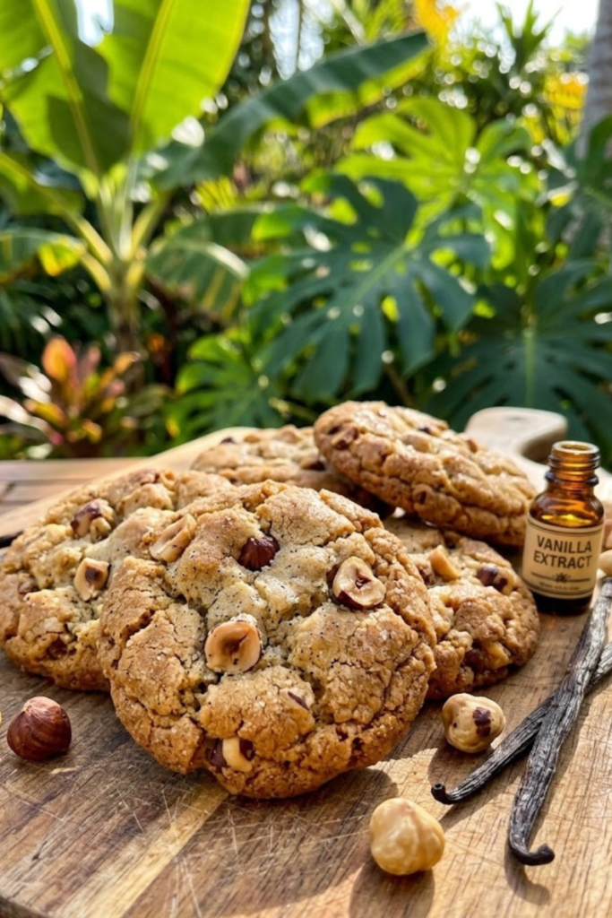 Ultimate Crispy and Chewy Vanilla Hazelnut Cookies (2026 Edition) 1 Untitled design 32