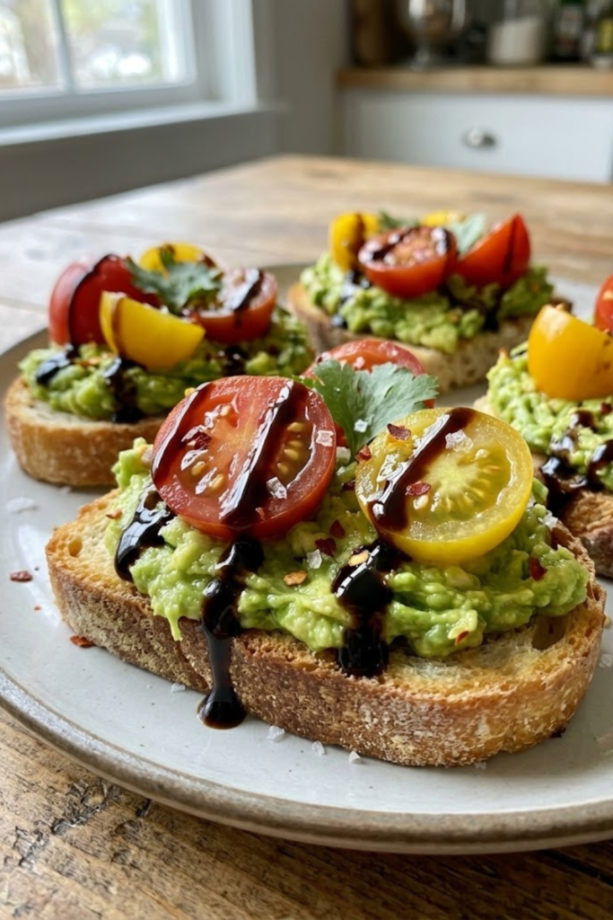 The Ultimate Avocado Tomato Toast Bites for Your 2026 Brunch 1 Untitled design 36