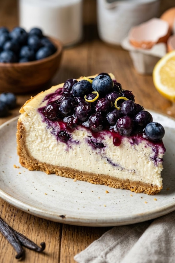 The Best Blueberry Cream Cheesecake Recipe for 2026: Creamy, Dreamy, and Easy! 1 Untitled design 37