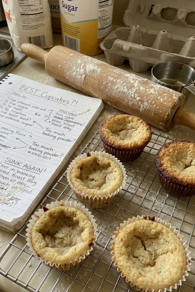 The Ultimate Gooey Chocolate Caramel Cupcakes Recipe for 2026 5 Untitled design 4 11