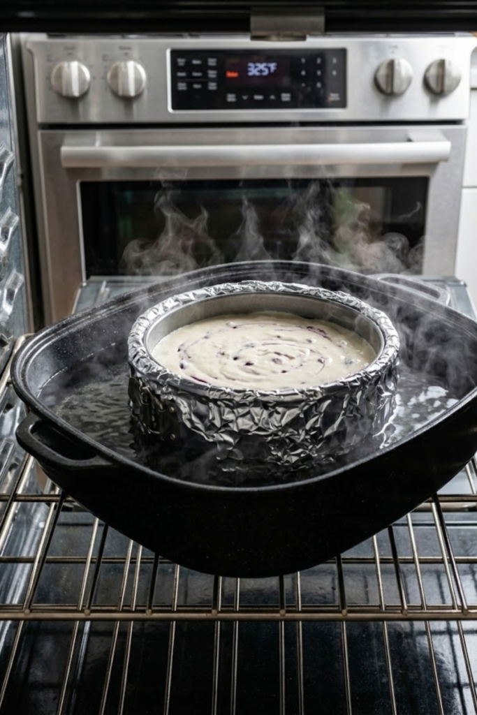 The Best Blueberry Cream Cheesecake Recipe for 2026: Creamy, Dreamy, and Easy! 5 Untitled design 4 20