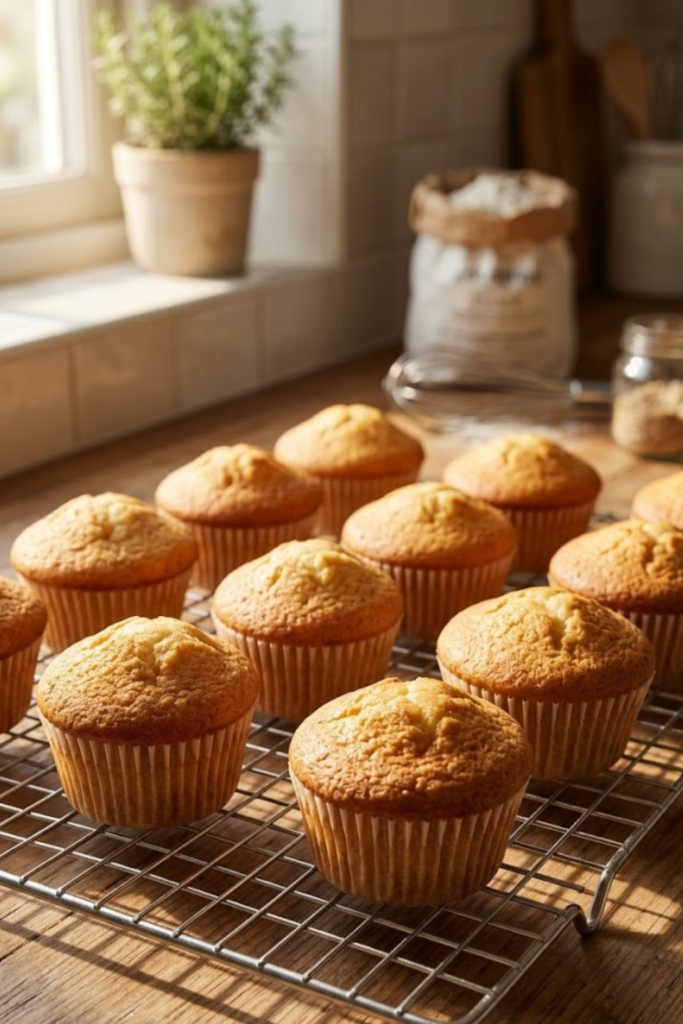 The Best Ever Moist Lemon Vanilla Cupcakes Recipe (2026 Edition) 5 Untitled design 4 34