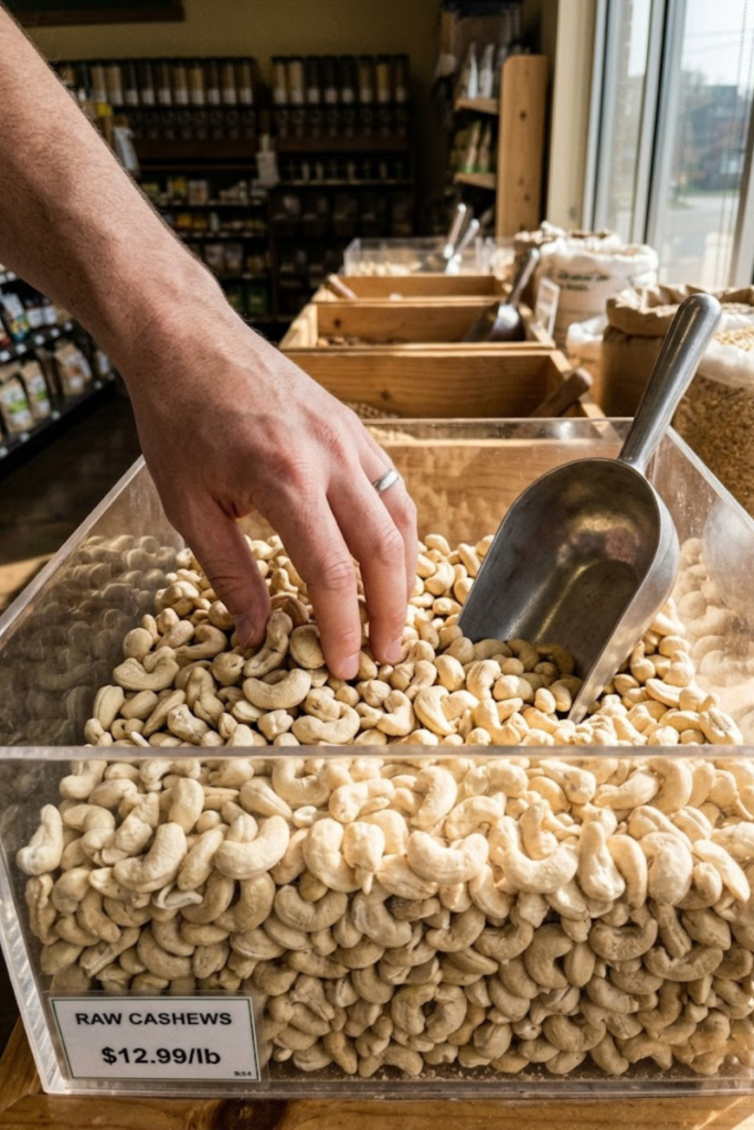 The Ultimate Crispy Roasted Spicy Cashews Recipe for 2026 2 Untitled design 4 61