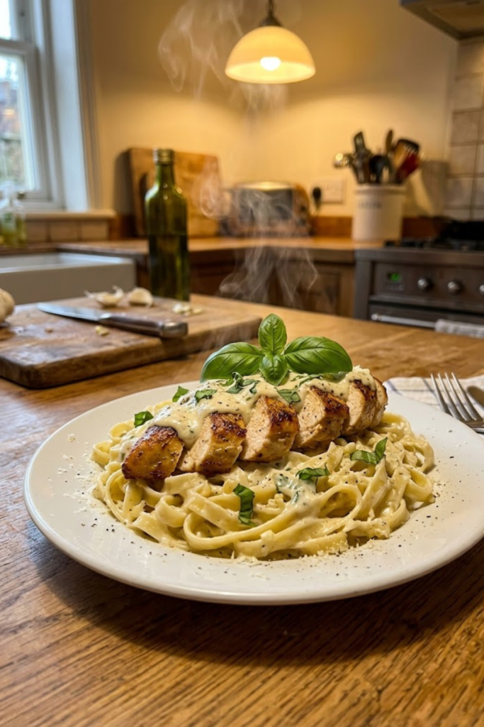 The Ultimate Creamy Garlic Basil Chicken Breast Recipe for 2026 5 Untitled design 4 64