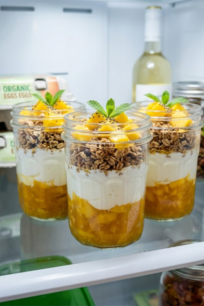 Refreshing Yogurt Mango Cups: The Ultimate 5-Minute Healthy Snack for 2026 5 Untitled design 4 66
