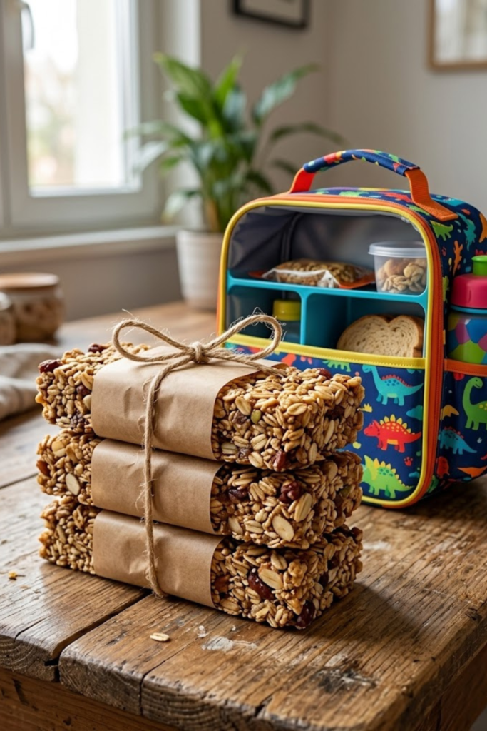 The Ultimate Chewy Almond Butter Granola Bars Recipe for 2026 6 Untitled design 5 13