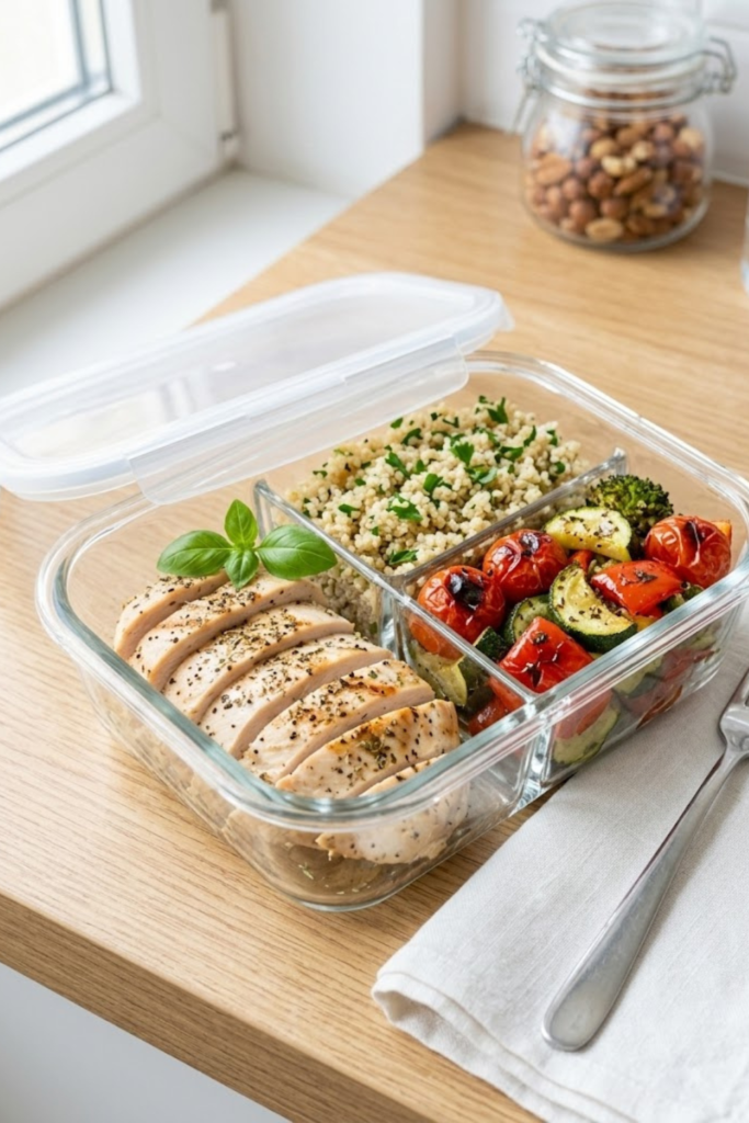 Ultimate Juicy Lemon Garlic Herb Chicken Breast Recipe (2026 Updated!) 6 Untitled design 5 8