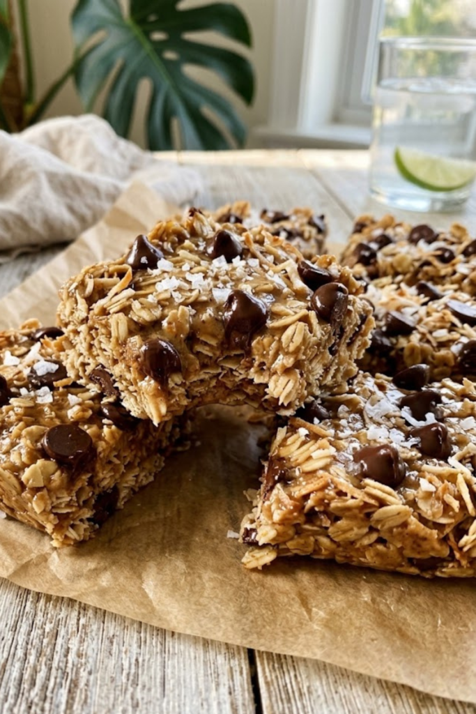 The Ultimate Chewy Almond Butter Granola Bars Recipe for 2026 1 Untitled design 56