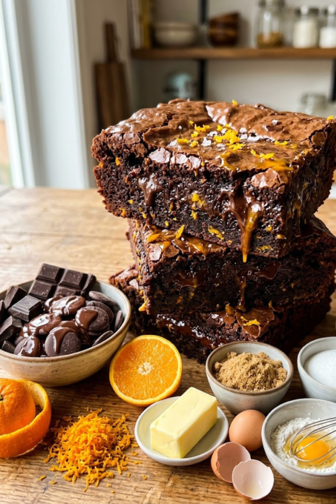 The Absolute Best Gooey Chocolate Orange Brownies Recipe for 2026 1 Untitled design 94