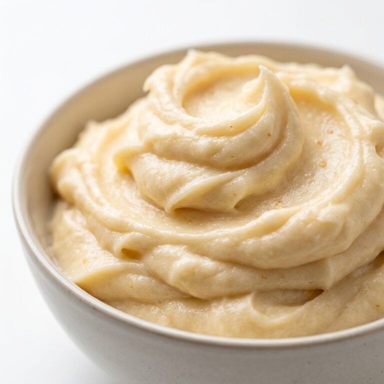 Whipped beef tallow recipe