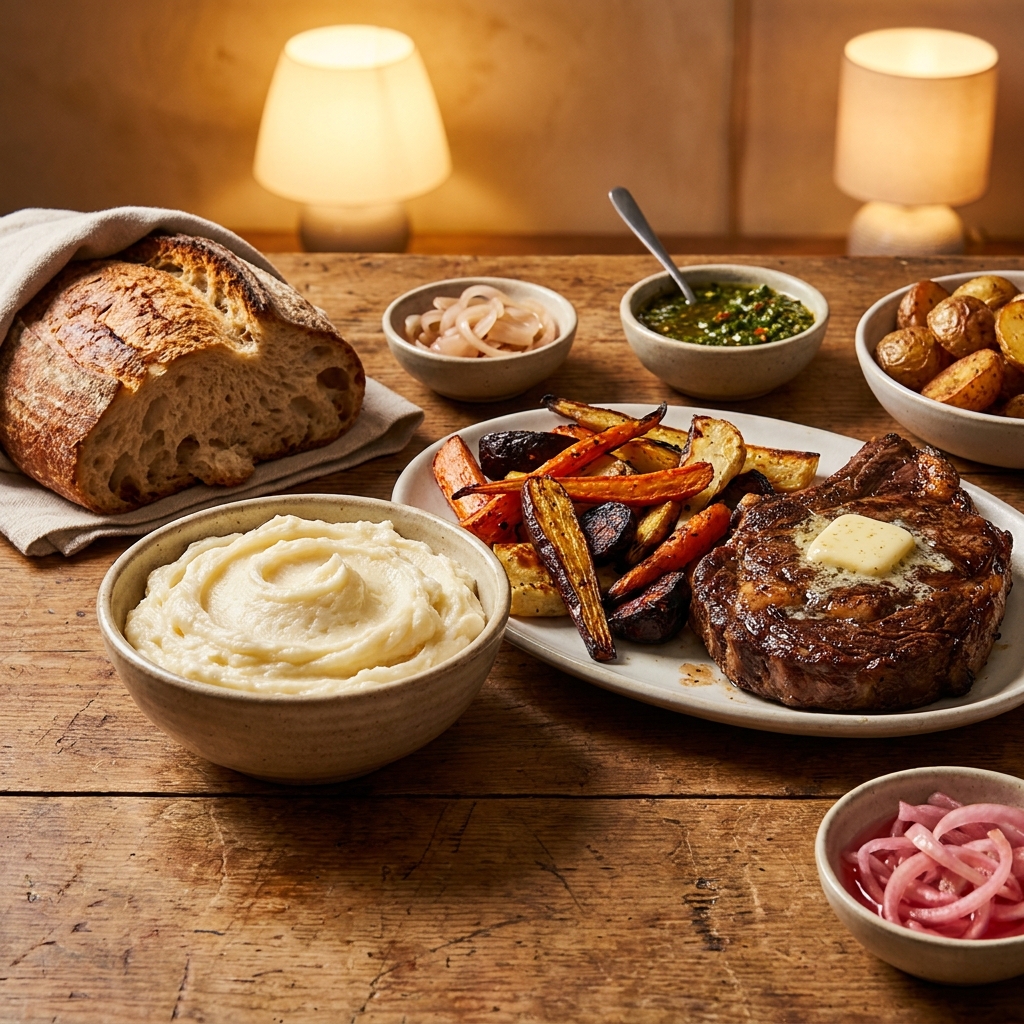 Whipped beef tallow recipe