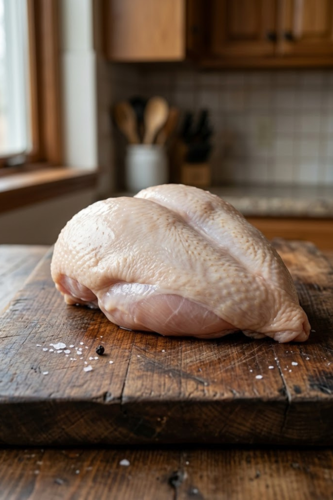 The Ultimate Juicy Baked Chicken Breast with Garlic Butter Sauce Recipe for 2026 2 Untitled Design 1 1