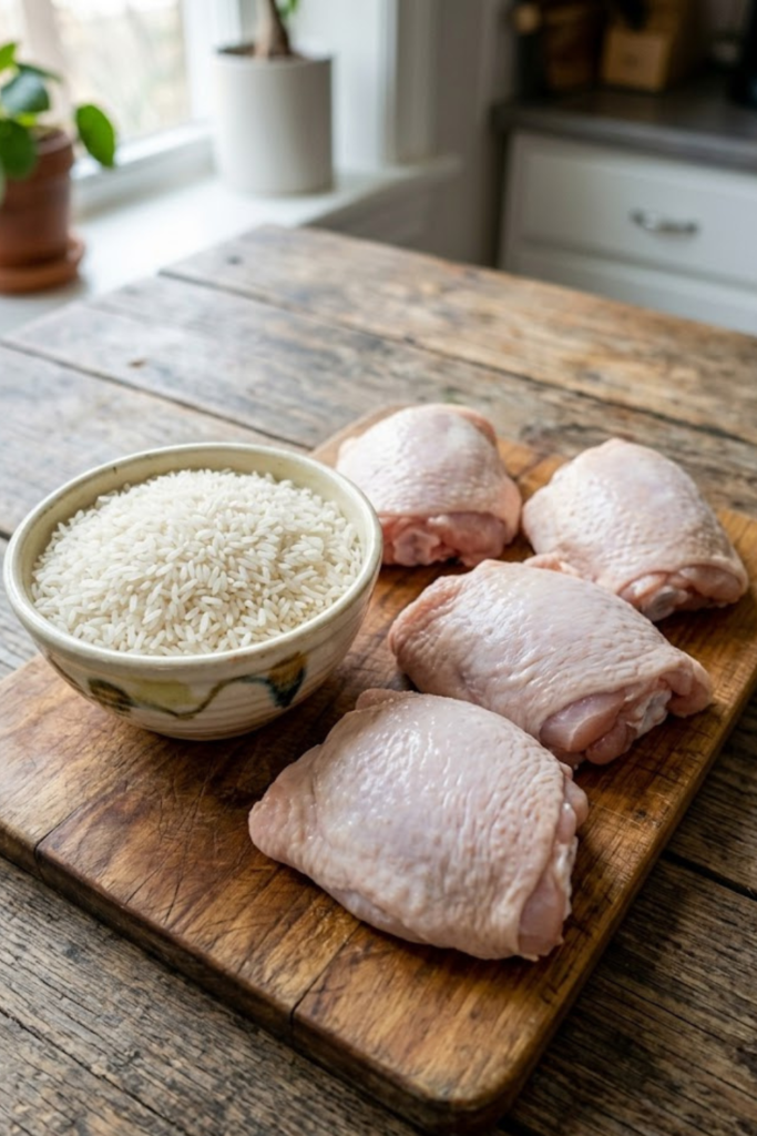 The Ultimate Meal Prep Chicken Rice Bowl: Easy Lunch Idea for Your 2026 Success 2 Untitled Design 1 12