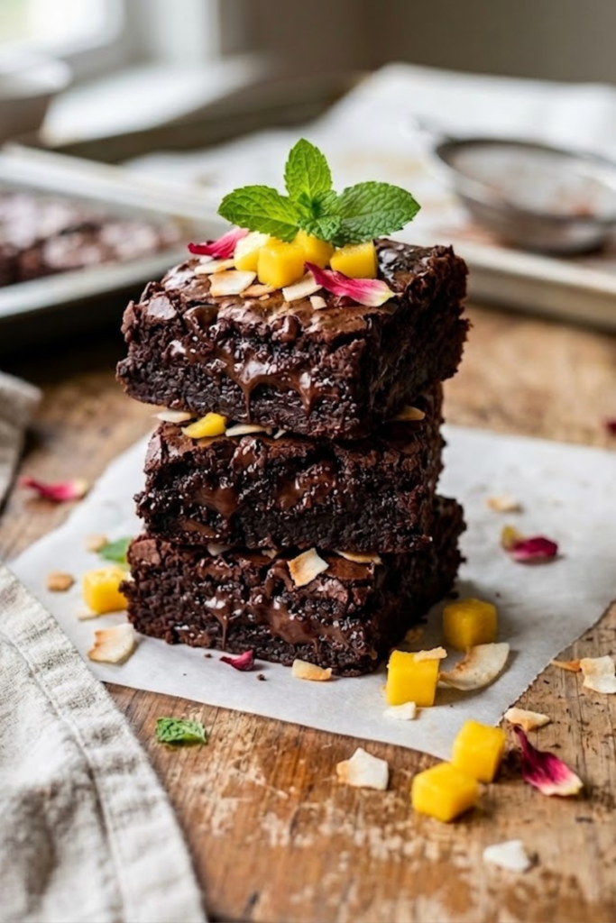 The Ultimate Guide to the Best Homemade Brownies Fudgy Chocolate Dessert Easy Recipe for 2026 1 Untitled Design 1 14