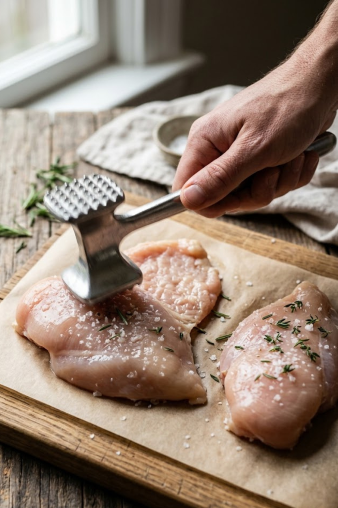 The Ultimate 2026 Air Fryer Chicken Breast with Crispy Edges and Juicy Center Recipe 2 Untitled Design 1 16