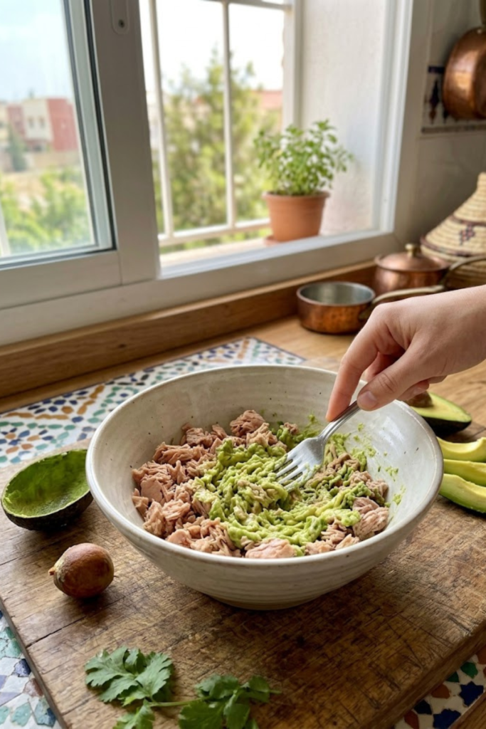 The Ultimate 2026 Avocado Tuna Salad Lettuce Wraps: A Low Carb Easy Lunch Recipe 2 Untitled Design 1 27